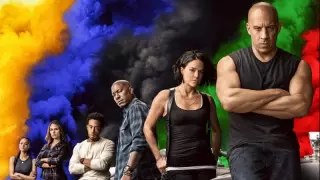 Вин Дизель раскрыл название нового "Форсажа"