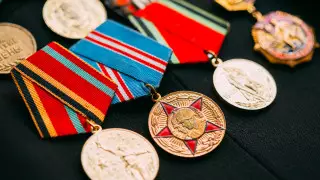 Ветеранам ВОВ в Нур-Султане выплатят по миллиону тенге