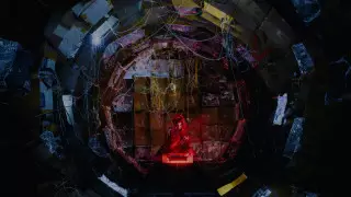 Павильон Казахстана впервые открылся на Венецианской биеннале