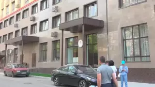 Скандал разгорелся вокруг элитного ЖК в Алматы