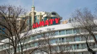 Туристы в Казахстане предпочитают гостиницы без звезд - исследование