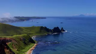 МИД Японии впервые за 19 лет назвал Курилы оккупированной территорией