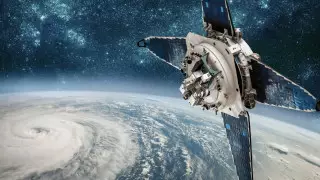 Канада решила создать космические силы в 2022 году