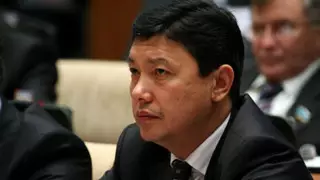 Мажилисмен Бекжанов: следует усилить наказание за вождение авто без номеров