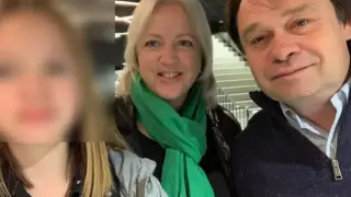 Родные выдвинули новую версию убийства семьи бывшего топ-менеджера "Новатэка"