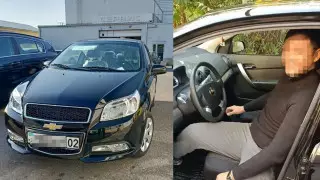 Водитель такси заложил авто и проиграл деньги в Капшагае