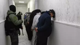 Генпрокуратура: Некоторые задержанные использовали жалобы о пытках как линию защиты