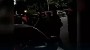 "Силой забрали в армию": видео из Шымкента прокомментировали в Минобороны