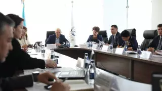 Как новый порядок закупок "Самрук-Казына" усложнит жизнь фирм-однодневок