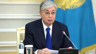 Казахстан ратифицировал конвенцию ООН о международных мировых соглашениях