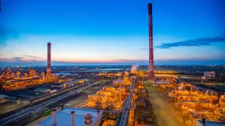 Планируют ли в Казахстане национализировать Тенгиз, ответил министр Акчулаков