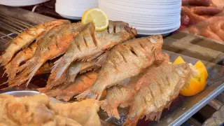 Диетолог назвал лучшие продукты для здоровья суставов