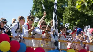 Ученые назвали возможную причину вспышки загадочного гепатита в Великобритании