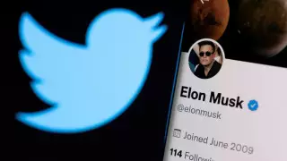 Белый дом выразил опасения по поводу покупки Twitter Илоном Маском