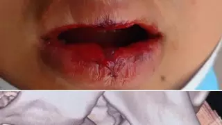 Учащегося жестоко избили в школьном туалете в Атырауской области