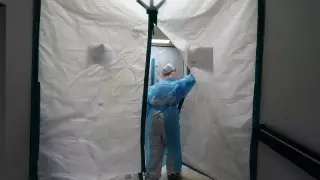 Первый случай заражения человека птичьим гриппом H3N8 выявили в Китае