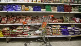 Конфликт в Украине вызовет крупнейший товарный шок за последние 50 лет - Всемирный банк