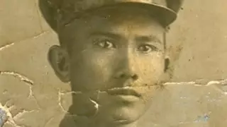 "Если я буду жив, сам напишу". 11 фронтовых писем солдата из Мангистау