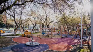 Свыше 200 дворов и общественных пространств благоустроят в Нур-Султане - аким