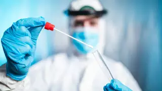 15 казахстанцев заболели коронавирусом за сутки