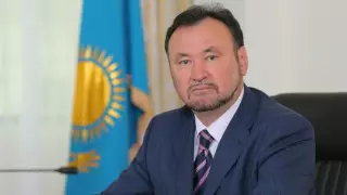 Сенатор Кул-Мухаммед прокомментировал скандальные слова Тиграна Кеосаяна