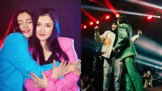 "Асырап алғанбыз". Өнердегі ағайындылар кімдер?