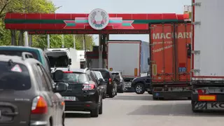 Ряд стран призвали своих граждан покинуть Приднестровье