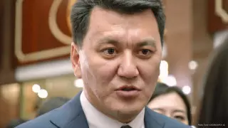 Ерлан Карин: Референдум нужен для перезапуска политической системы