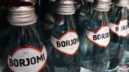 "Боржоми" приостанавливает производство в Грузии