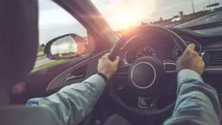 Водитель на авто с кыргызскими номера нарушил ПДД на 4,6 миллиона в Алматы