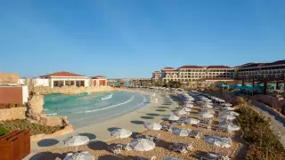 Российским туристам впервые предложили пляжные туры в Казахстан