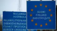 Финляндия планирует построить забор на границе с Россией