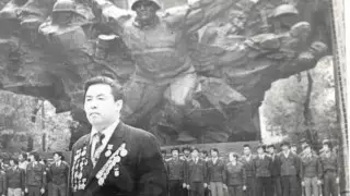 В Москве состоялся закрытый показ фильма о герое-казахстанце Рахимжане Кошкарбаеве