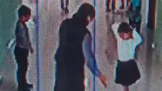 Учитель дала пощечину первокласснице в Мангистау. Инцидент попал на видео