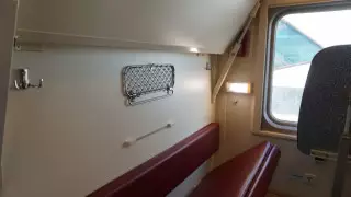 Пропавшего в Экибастузе ребенка обнаружили в поезде, направляющемся в Шымкент