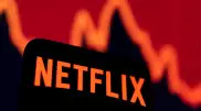 Акционеры подали в суд на Netflix