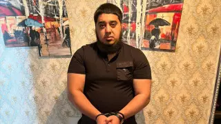 Разыскиваемый в России мошенник задержан в Шымкенте