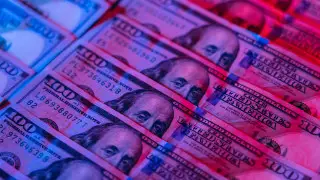 Установлен официальный курс доллара на 6 мая