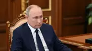 Канцелярия премьера Израиля: Путин извинился за слова Лаврова о евреях и Гитлере