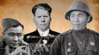 Чем отличились получившие звание "Халық қаһарманы" ветераны ВОВ