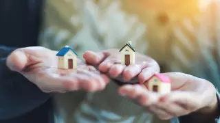 На сколько подорожало вторичное жилье в Казахстане - статистика