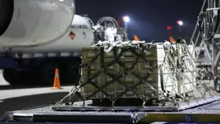 Великобритания выделит дополнительный пакет финансовой помощи Украине