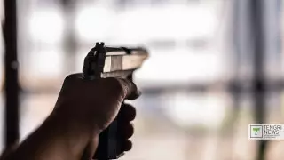 Перестрелка произошла в Кызылорде: трое убиты, двое ранены