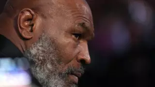 Майк Тайсон дал совет Канело после проигранного Биволу боя