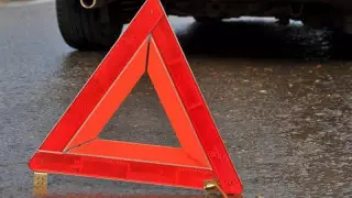 6 человек из одной машины погибли в аварии на трассе в ВКО