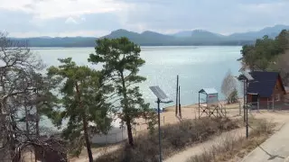 Отелям и зонам отдыха не хватает до 1500 работников в Акмолинской области