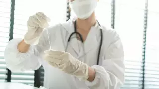 Названы четыре ранних признака рака пищевода