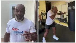 Майк Тайсон подсказал Канело, как победить Бивола