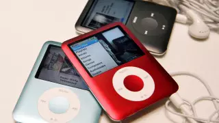 Apple решила прекратить выпуск iPod