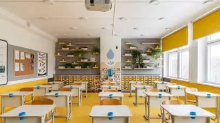 Фонд Булата Утемуратова построит новую школу в городе Косшы